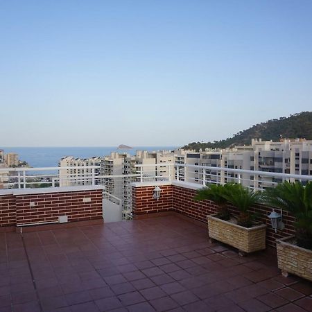 Bulevar Penthouse Leilighet Cala de Finestrat Eksteriør bilde