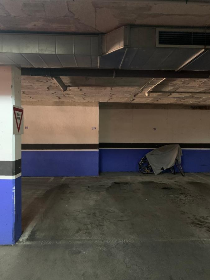 Bulevar Penthouse Leilighet Cala de Finestrat Eksteriør bilde