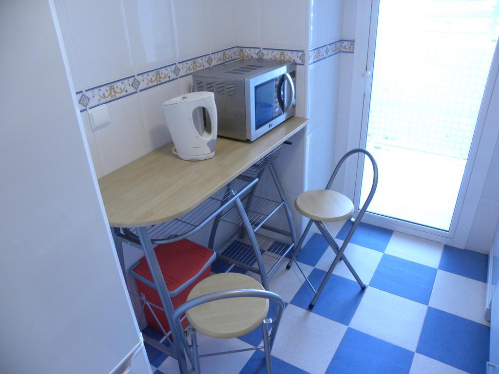 Bulevar Penthouse Leilighet Cala de Finestrat Eksteriør bilde